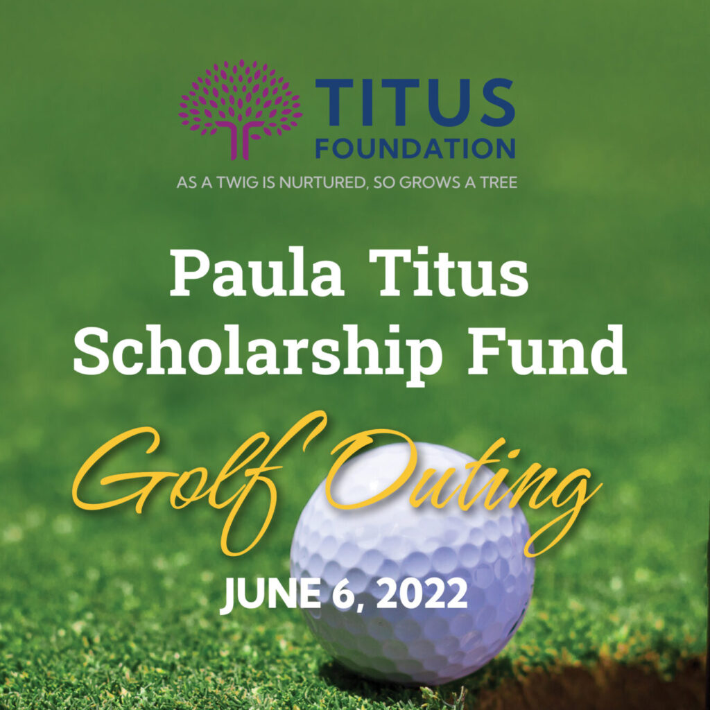 Titus Golf Outing 2022 square