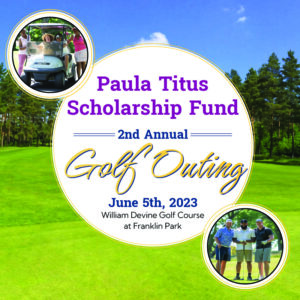 Titus Golf Outing 2023