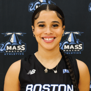 Beeban Jikemi Pearson