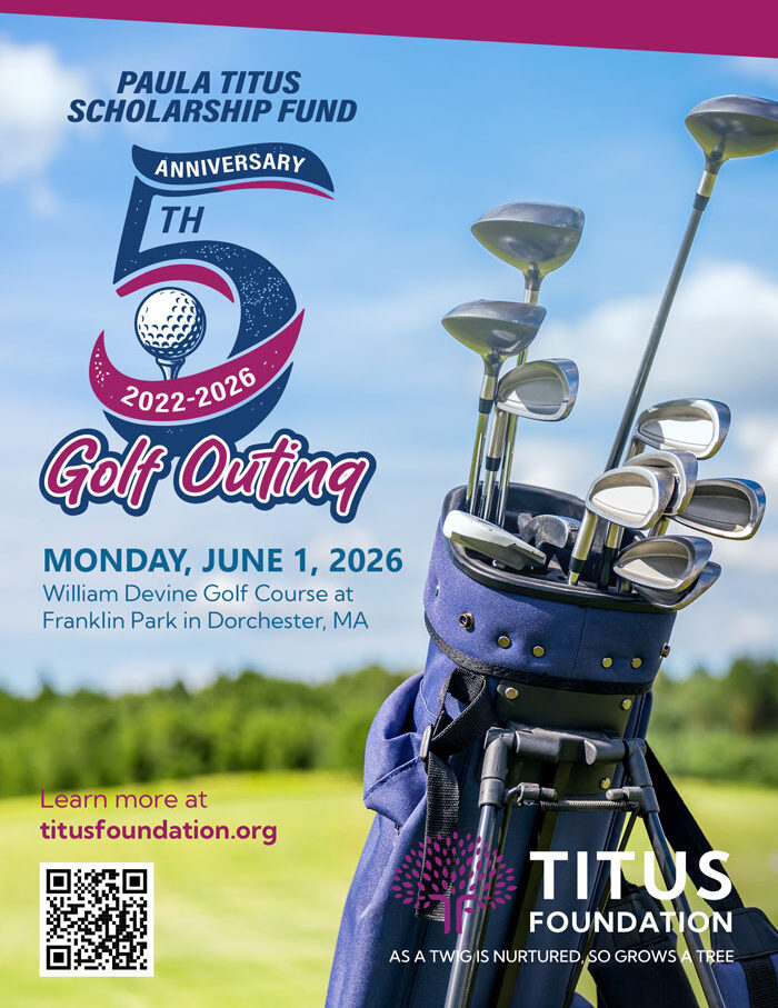 5th Annual Golf Outing